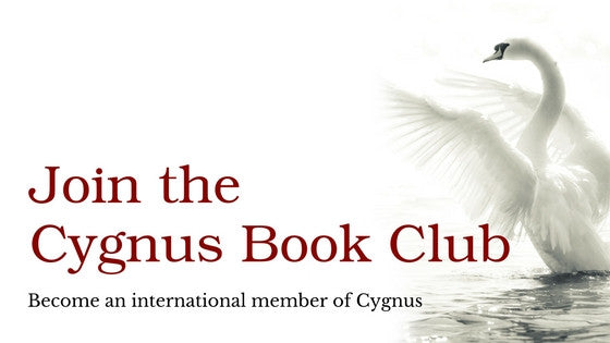 Cygnus Annual Membership - International