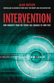 INTERVENTION Alan Butler