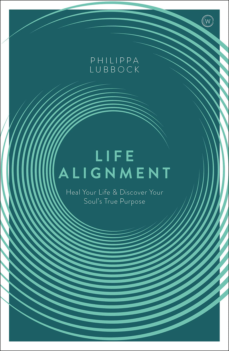 LIFE ALIGNMENT by Philippa Lubbock