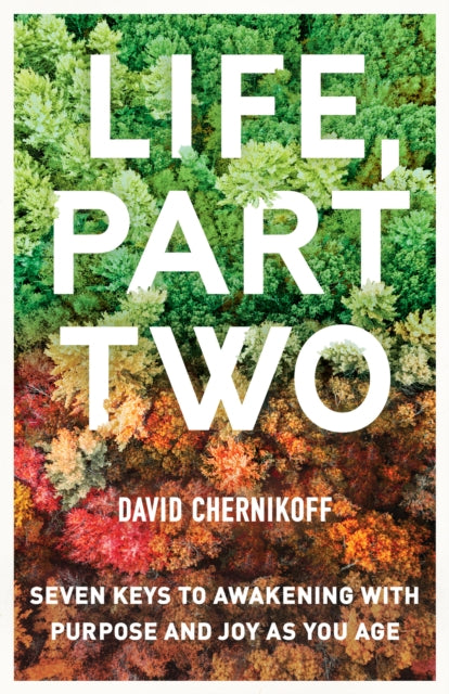 LIFE, PART TWO by David Chernikoff