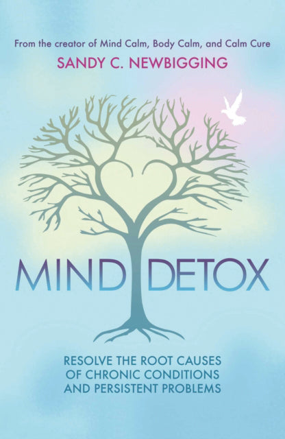 MIND DETOX by Sandy C Newbigging