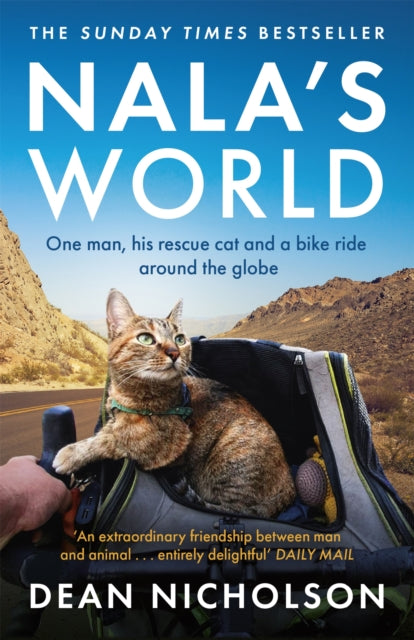 NALA'S WORLD Dean Nicholson