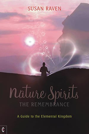 NATURE SPIRITS, THE REMEMBRANCE by Susan Raven