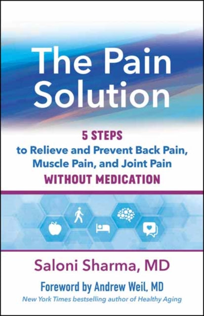 PAIN SOLUTION by Saloni Sharma