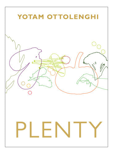 PLENTY Yotam Ottolenghi