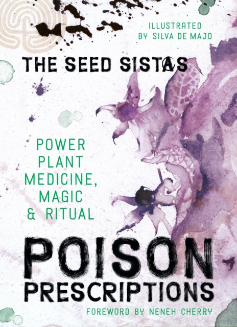 POISON PRESCRIPTIONS by The Seed SistAs