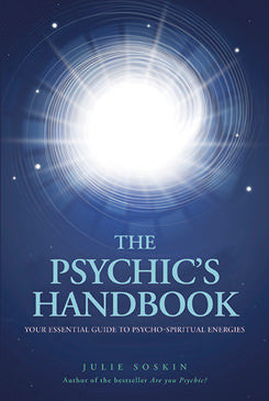 PSYCHIC'S HANDBOOK Julie Soskin