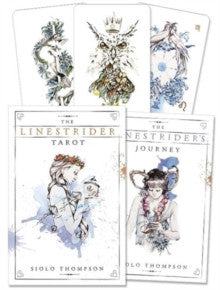 LINESIDER TAROT by Siolo Thompson