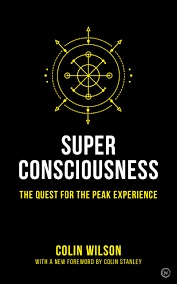 SUPER CONSCIOUSNESS by Colin Wilson