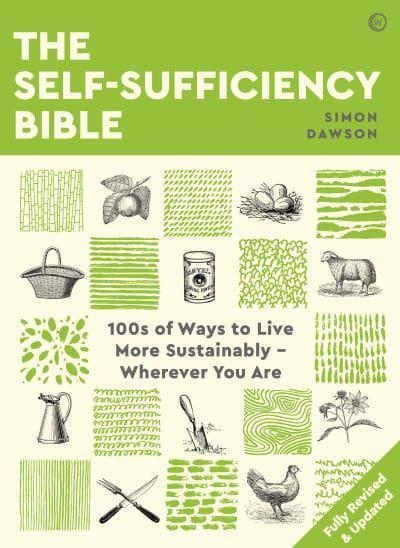 SELF-SUFFICIENCY BIBLE by Simon Dawson