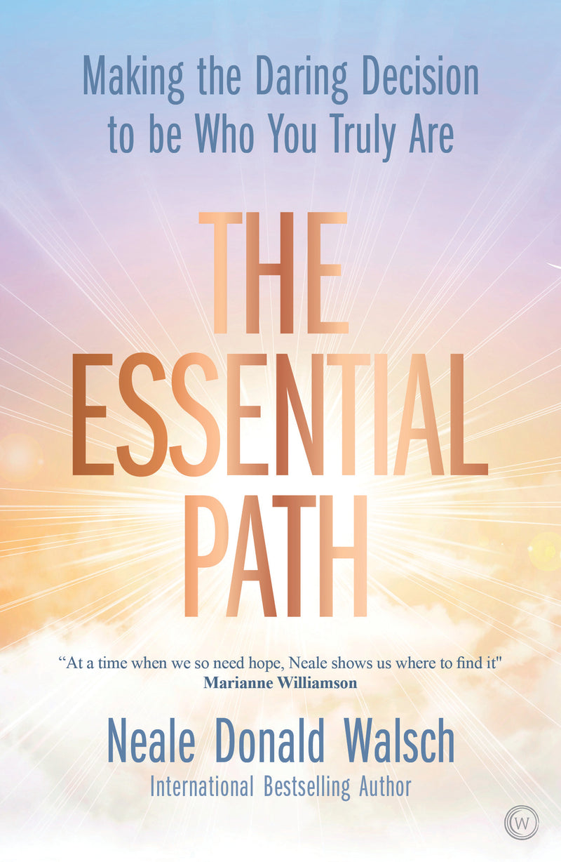 ESSENTIAL PATH by Neale Donald Walsch