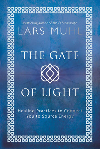 GATE OF LIGHT by Lars Muhl