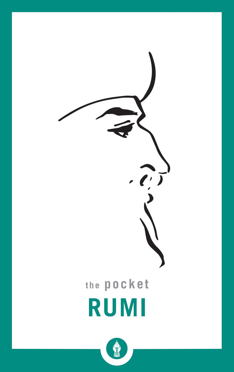 POCKET RUMI by Rumi