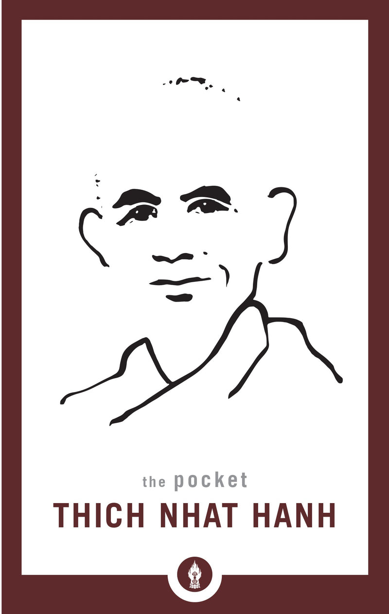 POCKET THICH NHAT HANH by Thich Nhat Hanh