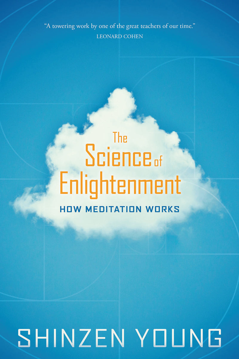 SCIENCE OF ENLIGHTENMENT by Shinzen Young