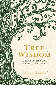 TREE WISDOM by Vincent Karche