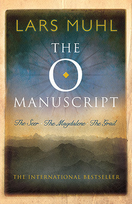 O MANUSCRIPT by Lars Muhl