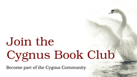 Cygnus Annual Membership - UK (New)