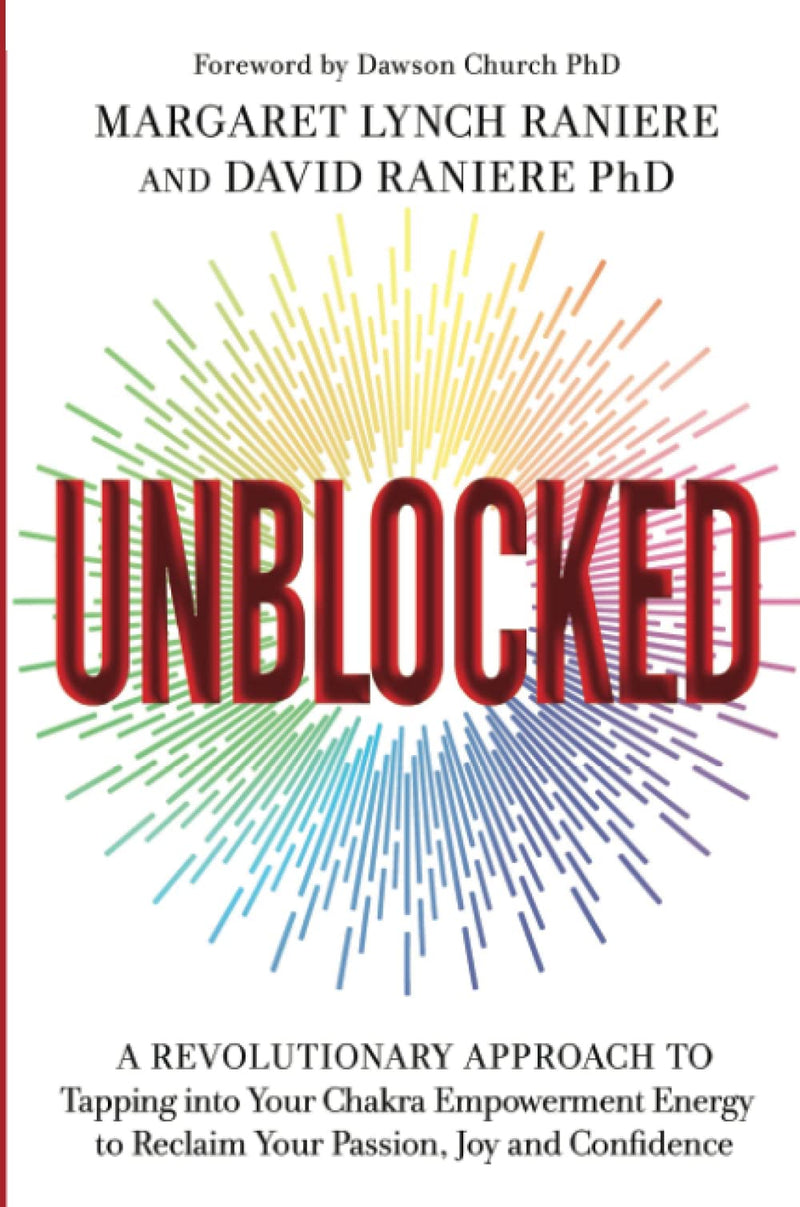 UNBLOCKED by Margaret Lynch Raniere and David Raniere