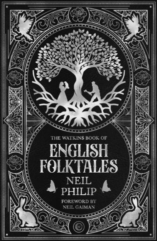 WATKINS BOOK OF ENGLISH FOLKTALES  by Neil Philip