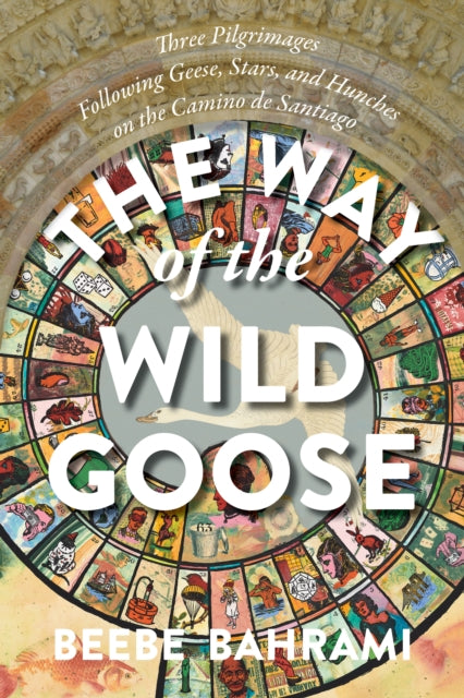 WAY OF THE WILD GOOSE by Beebe Bahrami