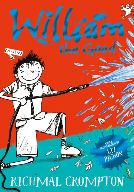 WILLIAM THE GOOD by Richmal Crompton