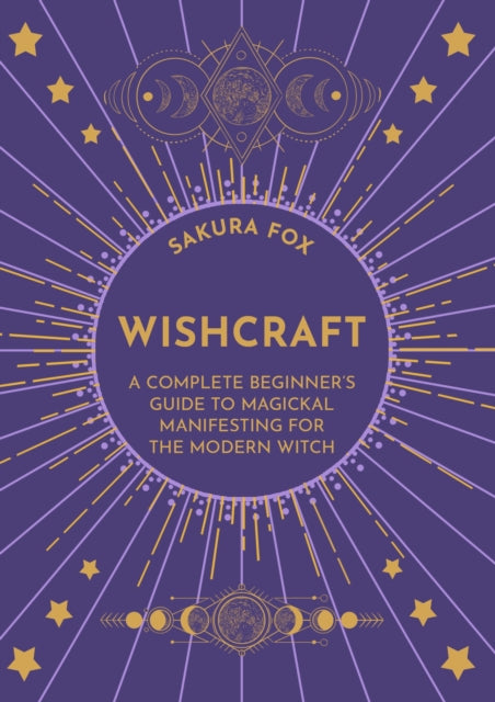 WISHCRAFT by Sakura Fox