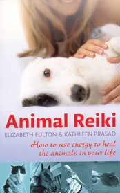 ANIMAL REIKI Elizabeth Fulton