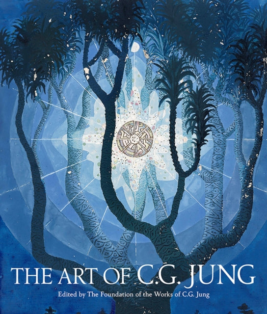 ART OF CG JUNG  by The Jung Foundation