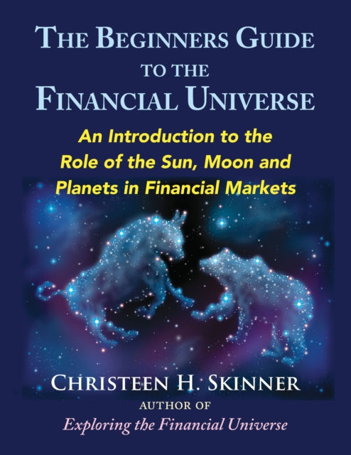 BEGINNERS GUIDE TO THE FINANCIAL UNIVERSE by Christeen H. Skinner