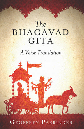 BHAGAVAD GITA Geoffrey Parrinder