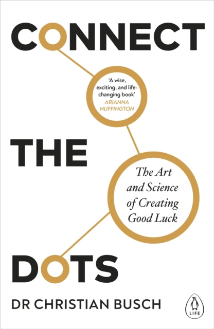 CONNECT THE DOTS by Dr Christian Busch