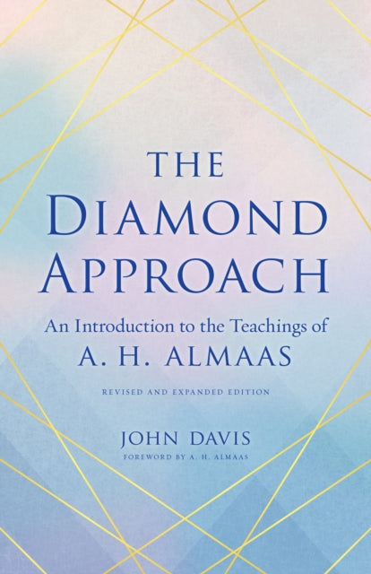 DIAMOND APPROACH by John Davis