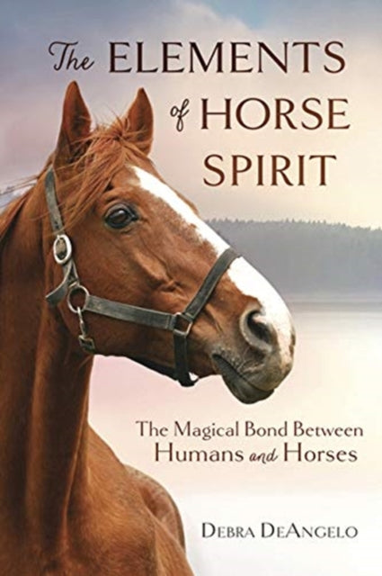 ELEMENTS OF HORSE SPIRIT by Debra DeAngelo