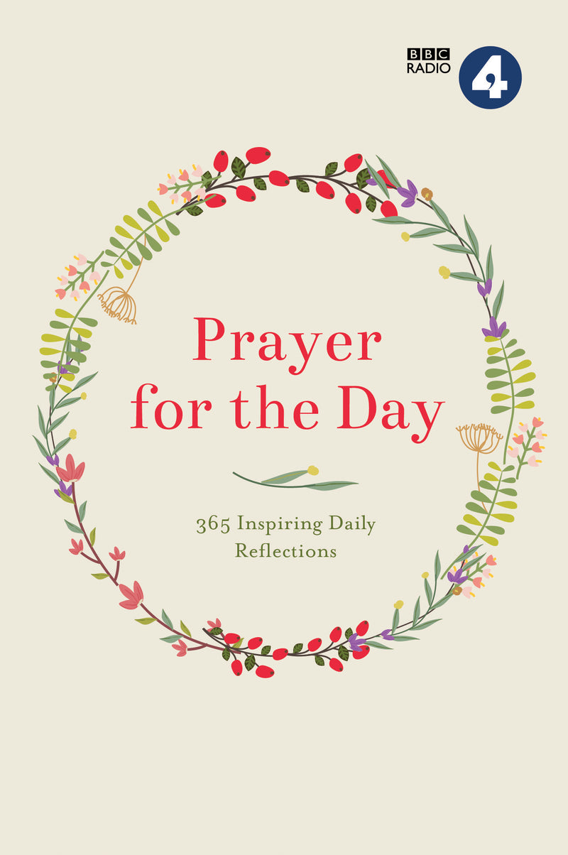 PRAYER FOR THE DAY