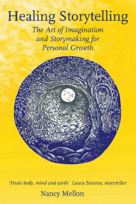 HEALING STORYTELLING by Nancy Mellon