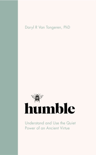 HUMBLE by Daryl van Tongeren