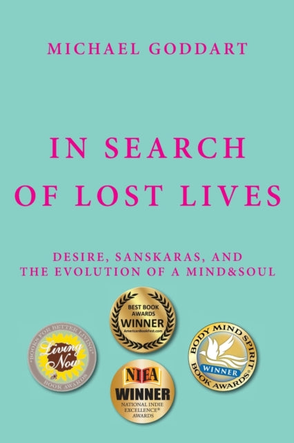 IN SEARCH OF LOST LIVES by Michael Goddart