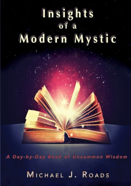 INSIGHTS OF A MODERN MYSTIC by Michael J Roads