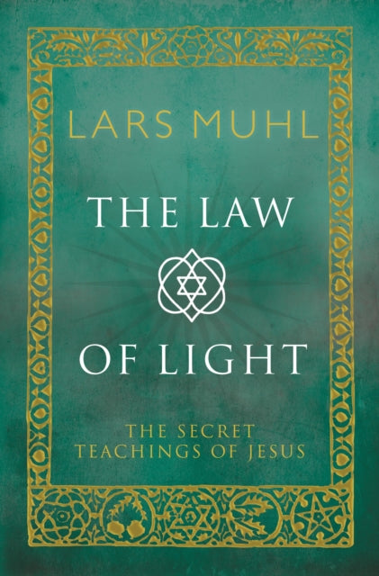 LAW OF LIGHT by lars Muhl