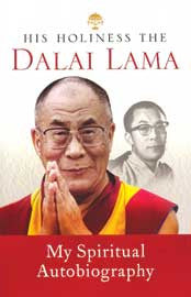 MY SPIRITUAL AUTOBIOGRAPHY HH Dalai Lama