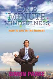 ONE-MINUTE MINDFULNESS Simon Parke