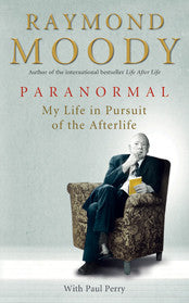 PARANORMAL Dr Raymond Moody