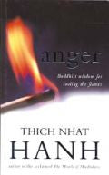 Anger by Thich Nhat Hanh