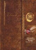 SECRET GRATITUDE BOOK Rhonda Byrne