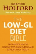 LOW GL DIET BIBLE Patrick Holford