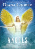 ANGELS OF LIGHT CARDS (POCKET EDITION) by Diana Cooper