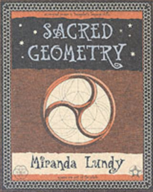 SACRED GEOMETRY by Miranda Lundy