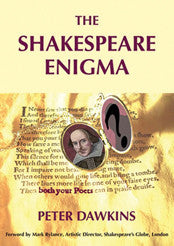 SHAKESPEARE ENIGMA Peter Dawkins