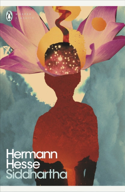 SIDDHARTHA by Hermann Hesse